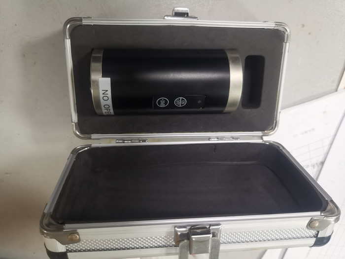 噪声及振动采样设备